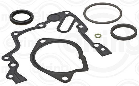 SET GARNITURI CARTER ELRING 303.951 - Compatibil cu AUDI, SEAT, SKODA, VW, VW (SVW)