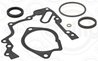 SET GARNITURI CARTER ELRING 303.951 - Compatibil cu AUDI, SEAT, SKODA, VW, VW (SVW)