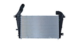 Intercooler NRF 30302