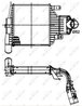 INTERCOOLER NRF 30301 - Compatibil cu OPEL, VAUXHALL