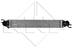 INTERCOOLER NRF 30303 - Compatibil cu MINI