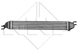 Intercooler NRF 30303