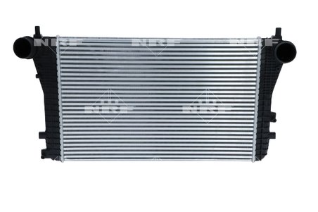 INTERCOOLER NRF 30306 - Compatibil cu SEAT, VW