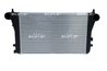 INTERCOOLER NRF 30306 - Compatibil cu SEAT, VW