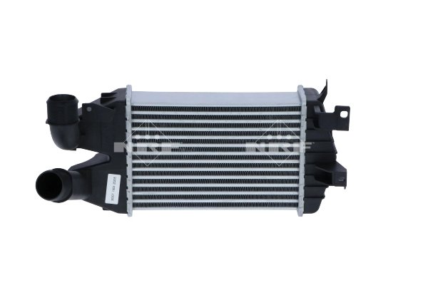 INTERCOOLER NRF 30307 - Compatibil cu OPEL, VAUXHALL