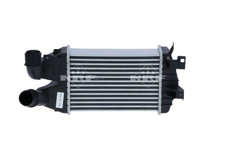 INTERCOOLER NRF 30307 - Compatibil cu OPEL, VAUXHALL