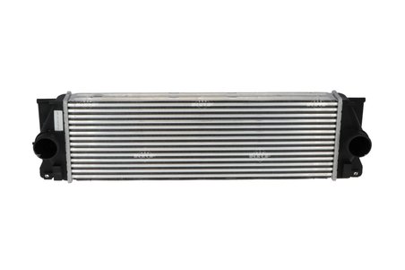 INTERCOOLER NRF 30310 - Compatibil cu MERCEDES-BENZ, VW
