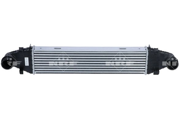 INTERCOOLER NRF 30315 - Compatibil cu MERCEDES-BENZ
