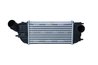 INTERCOOLER NRF 30319 - Compatibil cu CITROEN, PEUGEOT