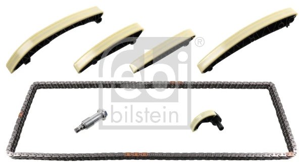 Set distributie lant Febi Bilstein 30321