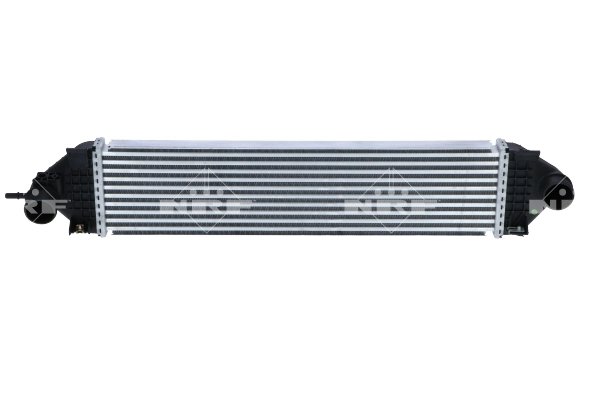 INTERCOOLER NRF 30325 - Compatibil cu FORD