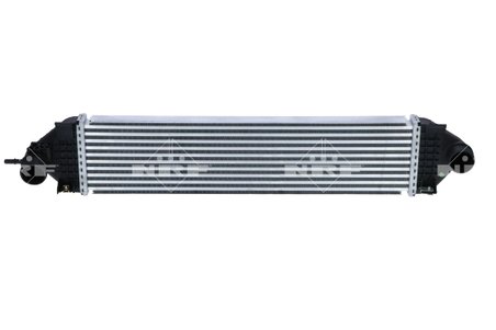 INTERCOOLER NRF 30325 - Compatibil cu FORD