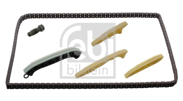 SET DISTRIBUTIE LANT FEBI BILSTEIN 30329 - Compatibil cu MERCEDES-BENZ, MERCEDES-BENZ (BBDC)