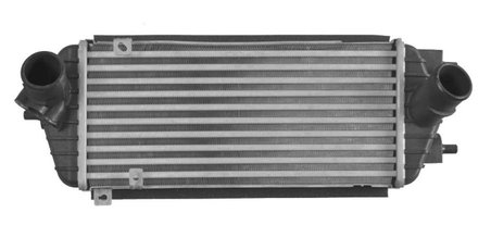 INTERCOOLER NRF 30330 - Compatibil cu HYUNDAI, KIA