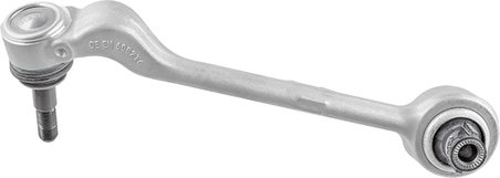 BRAT SUSPENSIE LEMFORDER 30338 01 - Compatibil cu BMW, BMW (BRILLIANCE)
