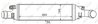Intercooler NRF 30339
