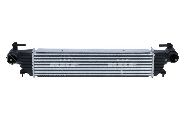 INTERCOOLER NRF 30340 - Compatibil cu FIAT