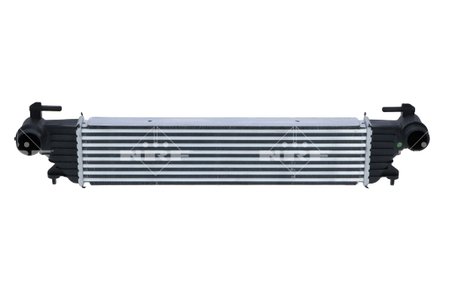 INTERCOOLER NRF 30340 - Compatibil cu FIAT