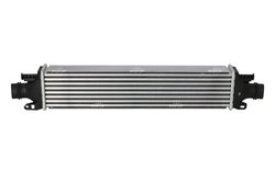 Intercooler NRF 30345