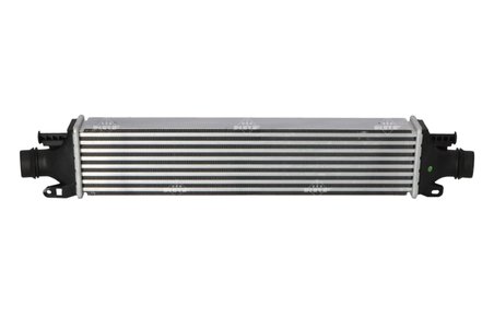 INTERCOOLER NRF 30345 - Compatibil cu CHEVROLET, OPEL