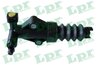 Cilindru receptor ambreiaj LPR 3035