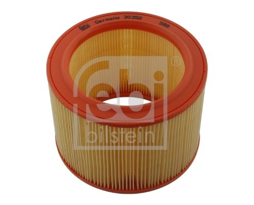 FILTRU AER FEBI BILSTEIN 30352 - Compatibil cu CITROEN, PEUGEOT