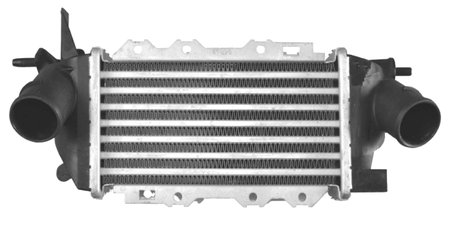 Intercooler NRF 30352