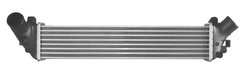 INTERCOOLER NRF 30353 - Compatibil cu RENAULT