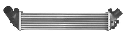 INTERCOOLER NRF 30353 - Compatibil cu RENAULT