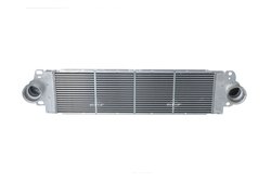 INTERCOOLER NRF 30354 - Compatibil cu VW