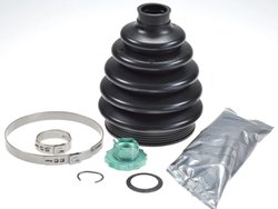 ANSAMBLU BURDUF ARTICULATIE PLANETARA LOBRO 303559 - Compatibil cu AUDI, SEAT, SKODA, VW