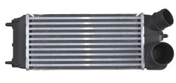 INTERCOOLER NRF 30356 - Compatibil cu FORD