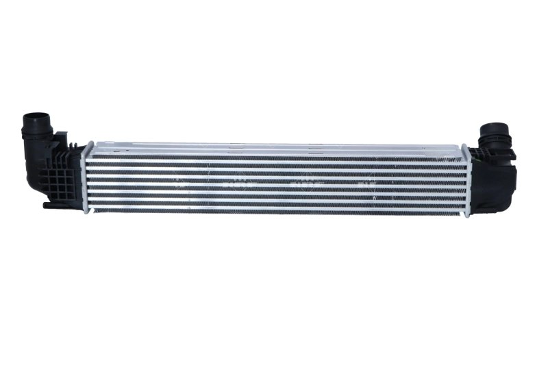 INTERCOOLER NRF 30357 - Compatibil cu DACIA, RENAULT
