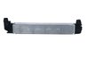 INTERCOOLER NRF 30357 - Compatibil cu DACIA, RENAULT