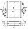Intercooler NRF 30360