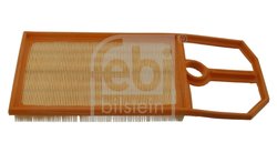 FILTRU AER FEBI BILSTEIN 30361 - Compatibil cu SEAT, SKODA, VW
