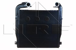 INTERCOOLER NRF 30361 - Compatibil cu SCANIA