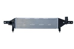 Intercooler NRF 30363