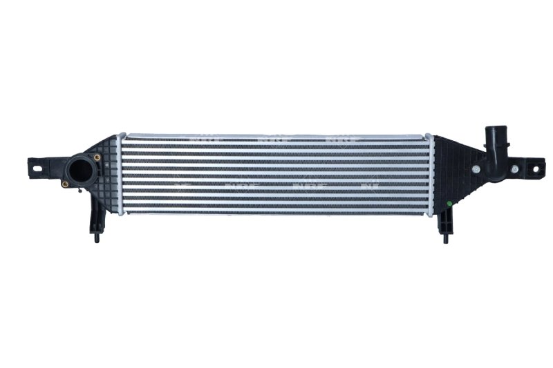 INTERCOOLER NRF 30363 - Compatibil cu NISSAN