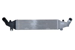 INTERCOOLER NRF 30364 - Compatibil cu MAZDA
