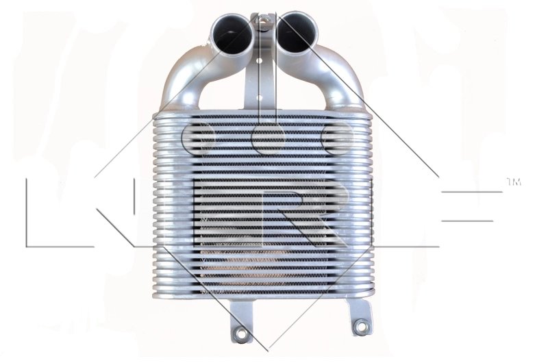 Intercooler NRF 30365