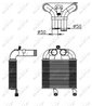 Intercooler NRF 30365