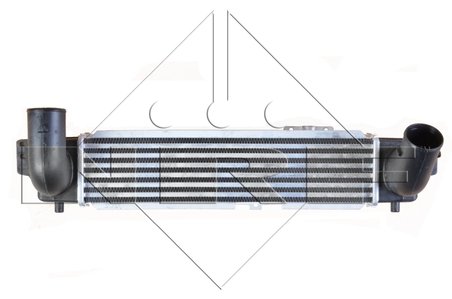 INTERCOOLER NRF 30372 - Compatibil cu KIA