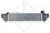 INTERCOOLER NRF 30372 - Compatibil cu KIA