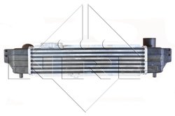 INTERCOOLER NRF 30372 - Compatibil cu KIA