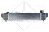 INTERCOOLER NRF 30372 - Compatibil cu KIA