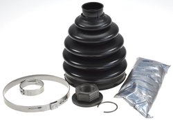 ANSAMBLU BURDUF ARTICULATIE PLANETARA LOBRO 303744 - Compatibil cu FORD