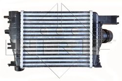 Intercooler NRF 30375