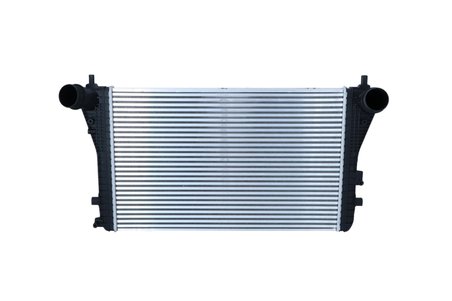 INTERCOOLER NRF 30377 - Compatibil cu AUDI, SEAT, VW