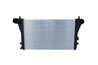 INTERCOOLER NRF 30377 - Compatibil cu AUDI, SEAT, VW